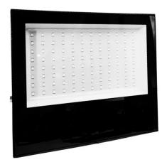 Refletor LED 200w Branco Frio