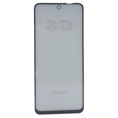 Película De Vidro 3D Compatível Com Motorola E32 Tela De 6.5