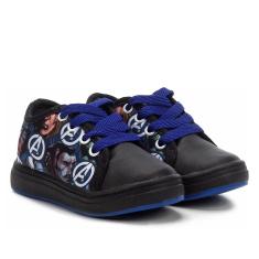 Tênis Infantil Marvel Avengers-Masculino