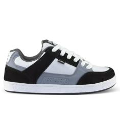 Tenis Qix Am Cup Sole Series Masculino Skate Original Feminino-Unissex