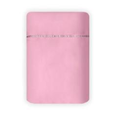 Lençol de Cima King Com Ponto Palito Percal 180 Fios - BEM ME QUER , R