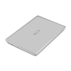 Notebook Ultra, com Windows 10 Home, Processador Intel i5, 8GB RAM 240GB, Tela 15,6 Pol. Full HD, Prata - UB522 UB522