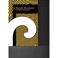 Elefante Desaparece, O