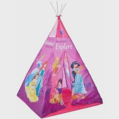 Barraca Tenda Índio Infantil Princesas Zippy Toys