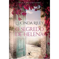 Livro O Segredo De Helena Lucinda Riley