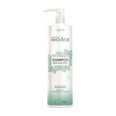ZKMAGIC Shampoo Sem Sulfato Innovator 1L