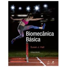 Livro - Biomecânica Básica