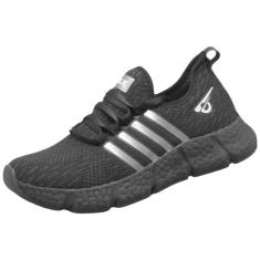 Tenis Running Esportivo Masculino Academia Glk A1-Masculino