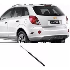 Amortecedor Porta Malas Tampa Traseira Captiva 2008 A 2017 - First-opt
