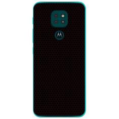 Capa Adesivo Skin362 Verso Para Motorola Moto G9 2020 - KawaSkin