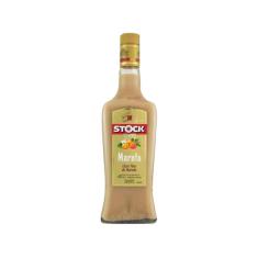 Licor Fino Stock Marula Gold 720ml, Marula
