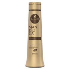 Haskell Mandioca Shampoo 500ml