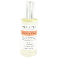 Perfume Feminino Demeter 120 ML Birthday Cake Cologne