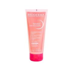 Bioderma Sensibio Moussant Gel de Limpeza Micelar Facial 200ml