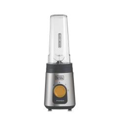 Liquidificador e Processador Freestyle 127V LP320-BR - Black Decker - 