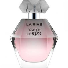 Perfume Taste Of Kiss Edp Feminino 100ml  La Rive