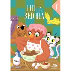 Little Red Hen