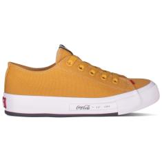 TENIS COCA COLA DAYTONA MASCULINO-Masculino