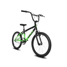 Bicicleta Infantil Passeio Aro 20 KOG CrossX Freio V-Brake