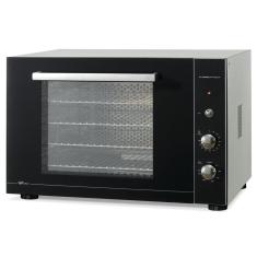 Forno Elétrico Fischer Turbo Fast Bancada 80L 220V