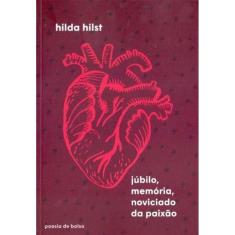 Júbilo, Memória, Noviciado da Paixão