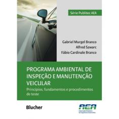 Programa Ambiental De Inspecao E Manutencao Veicul