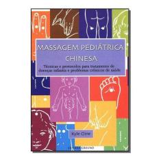 Massagem Pediatríca Chinesa Sortido, Sortido