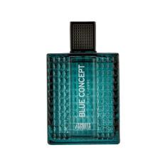 Perfume I-scents Blue Concept Masculino - Eau de Toilette 100ml, 100ml