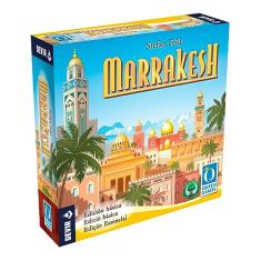 MARRAKESH Devir