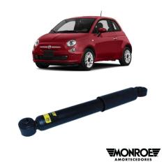 Amortecedor Traseiro - Fiat 500 2007 A 2017 - G1083