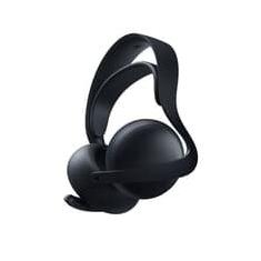 Headset Sem Fio Gamer Sony Pulse Elite, Bluetooth, PS5, Midnight Black - CFI-ZWH2L