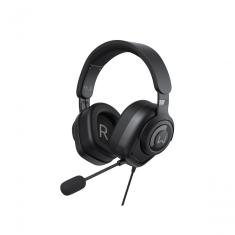 Headset Gamer Warrior Huginn Preto - Ph701