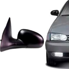 Retrovisor Externo sem Controle Gol Parati Gii 95/98 2p Saveiro 97/98 