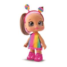 Boneca Diver Surprise Dolls - Divertoys