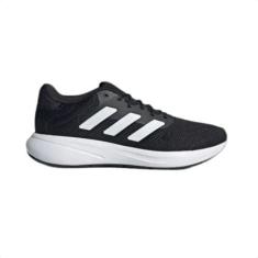 Tênis Running Masculino Adidas Response Runner Preto, Cblack, Ftwwht, 