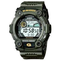 Relogio Casio G-Shock-Masculino