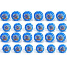 Ioiô 24u Disney Pixar Marvel Princesas Heróis 