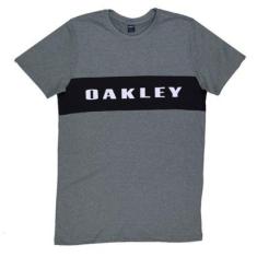 Camiseta Oakley Sport Tee-Masculino
