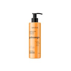Labotrat - Sabonete Líquido Rosto/Corpo Labotrat Dia A Dia 190Ml Pessego