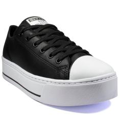 Tênis Ramarim Flatform Napa Feminino 23-97101-Feminino