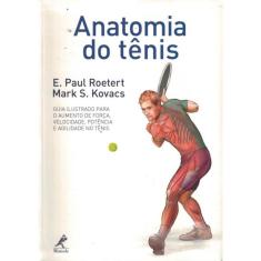 Anatomia Do Tenis