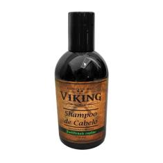 Shampoo Fortificante De Cabelo - Viking 250 Ml