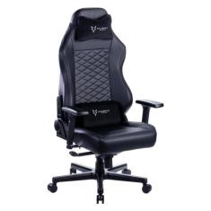 Cadeira Gamer Husky Gaming Blizzard 900, Preto, Com Almofadas, Recliná