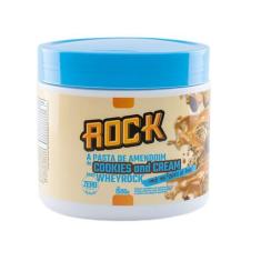 Pasta De Amendoim Rock 500G  Rock Peanut