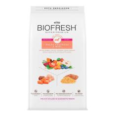 Ração Biofresh Cães Adultos Light Pequenas e Mini 3kg