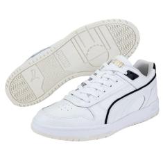Tênis Puma Rbd Game Low Masculino 