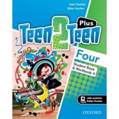 Teen2Teen: Four: Plus Student Pack (Teen2Teen)