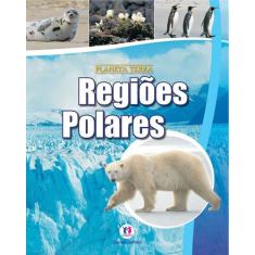 Livro - Regiões Polares