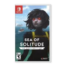 jogo sea of solitude the director`s cut nintendo switch