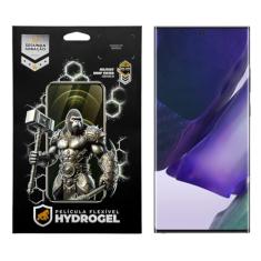 Gshield Película Hydrogel HD para Samsung (Galaxy Note 20 Ultra)